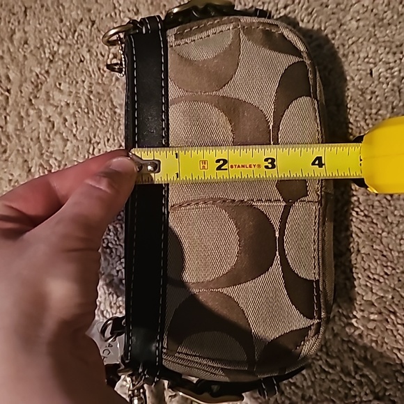 Coach Wrislet Zoe - Picture 4 of 4